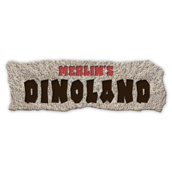 Merlin's Dinoland