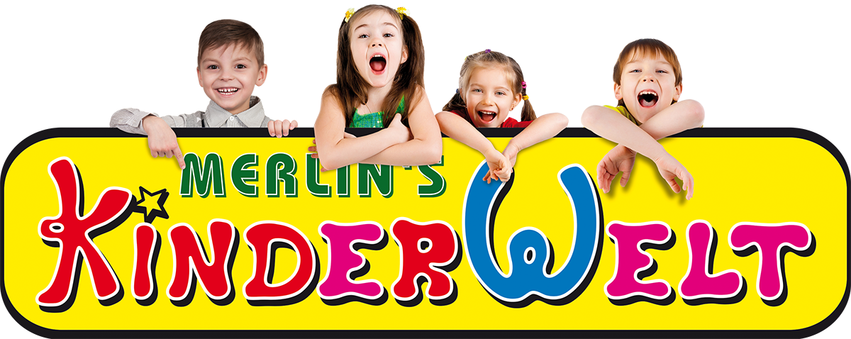 Logo Kinderwelt