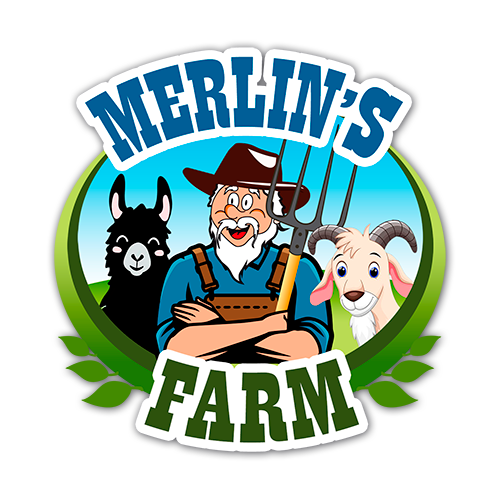 Merlin's Farm