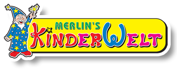 Merlinův dětský svět, Melinskinderwelt, zábava, hry, atrakce pro děti. Kam s dětmi